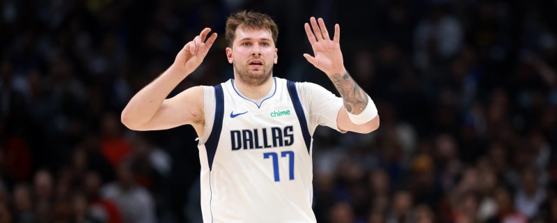 NBA playoffs: Luka to have a monster night