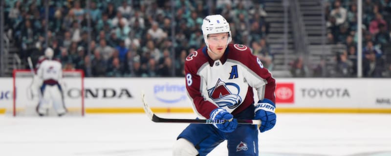 Game Recap: Avs shut out by Devils - Mile High Hockey