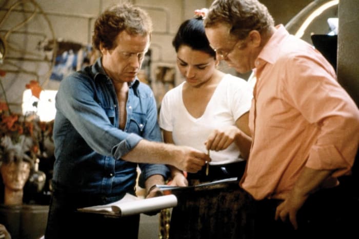 OK, about those different versions