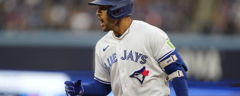 Kikuchi Solid as Jays top Royals 4-1 - Bluebird Banter