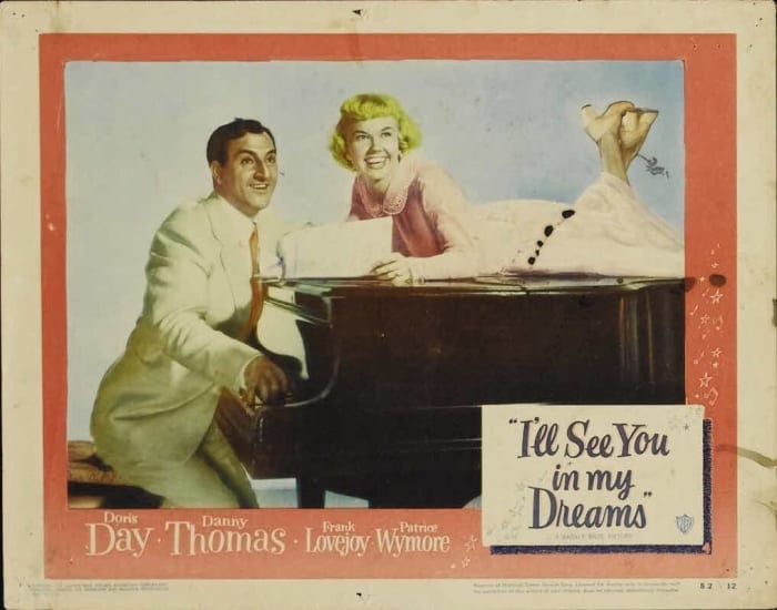 'I’ll See You in My Dreams' (1951)