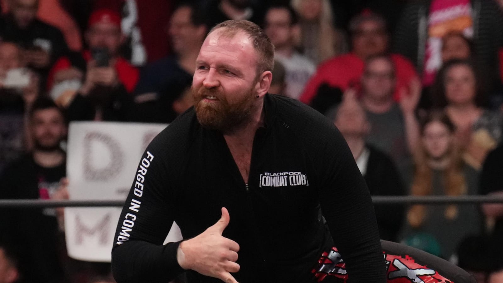 Five stars who could join Team AEW to face Jon Moxley and crew