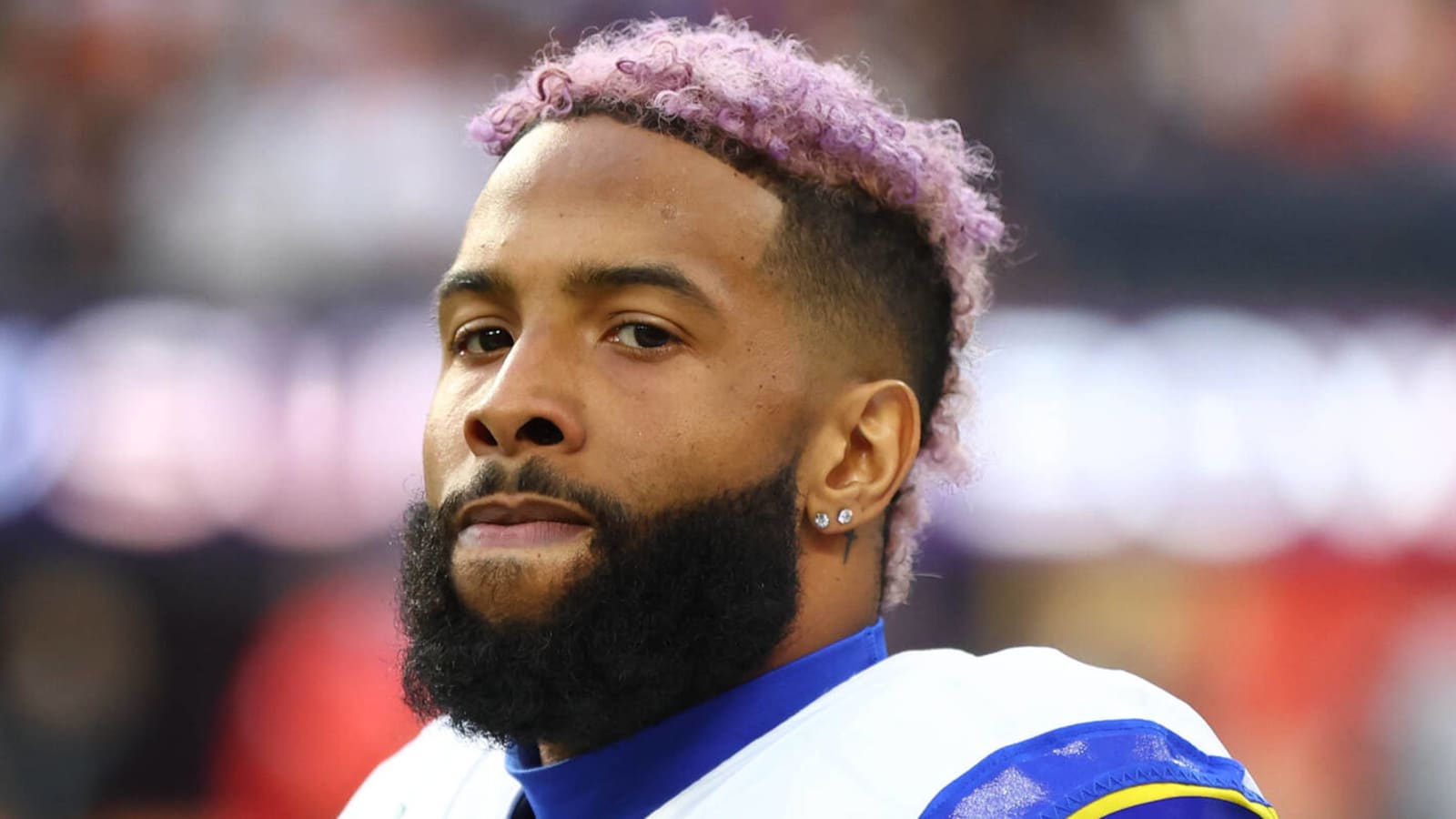 Report: Odell Beckham Jr. believed to have torn ACL