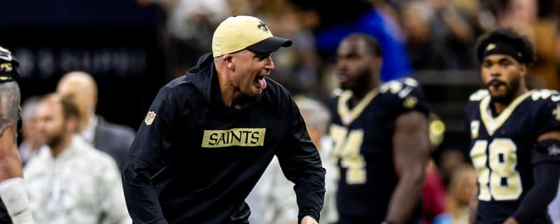 Saints HC Darren Rizzi sends strong message to 'The Rizzler' for the team's next game