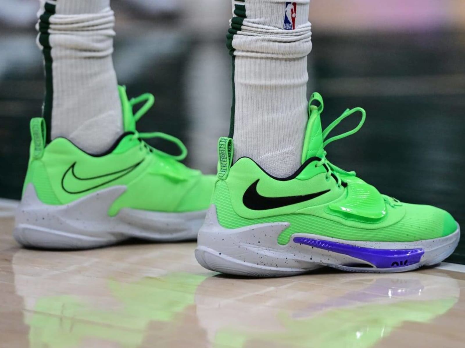 Antetokounmpo nike shoes store