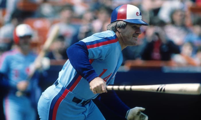 480 Pete Rose Phillies Photos & High Res Pictures - Getty Images