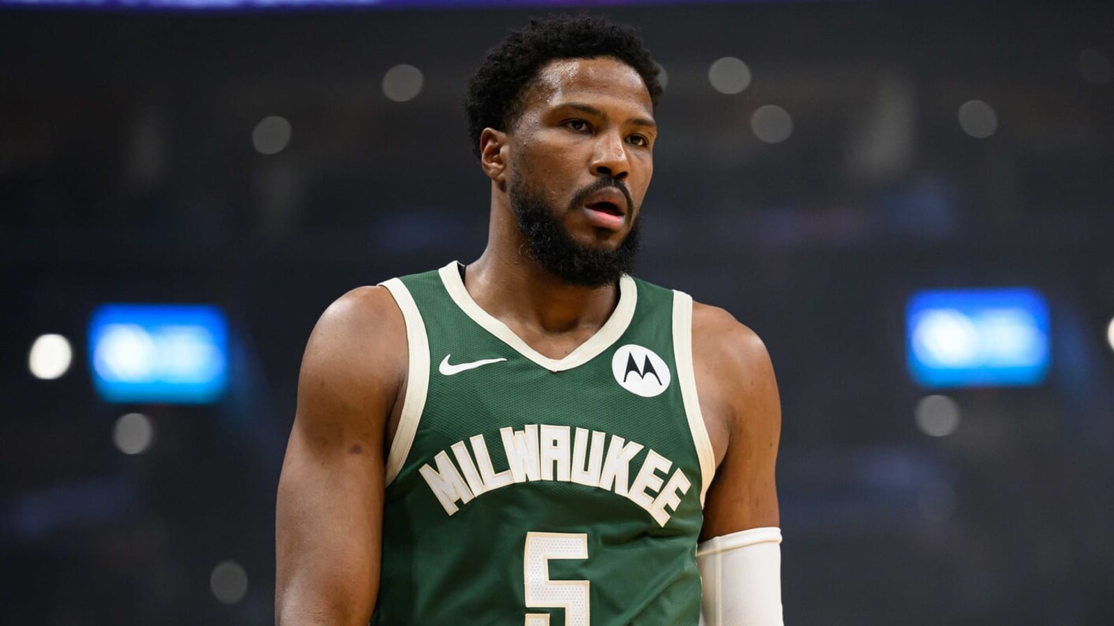 Former first-round draft pick signs with Pistons