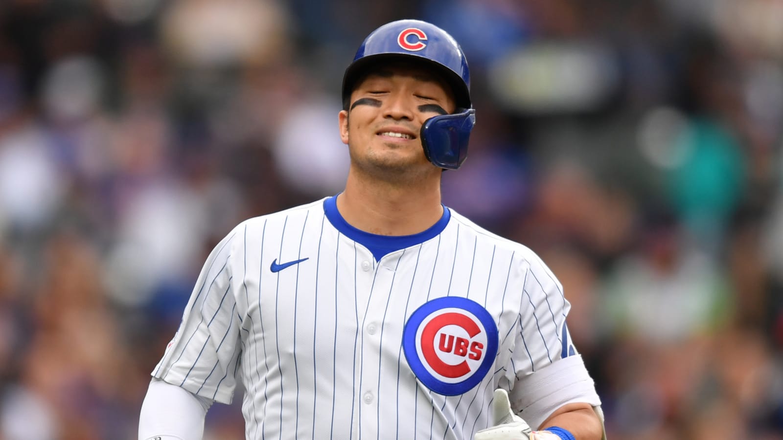 Chicago Cubs DH wins acclaim as best in NL Central
