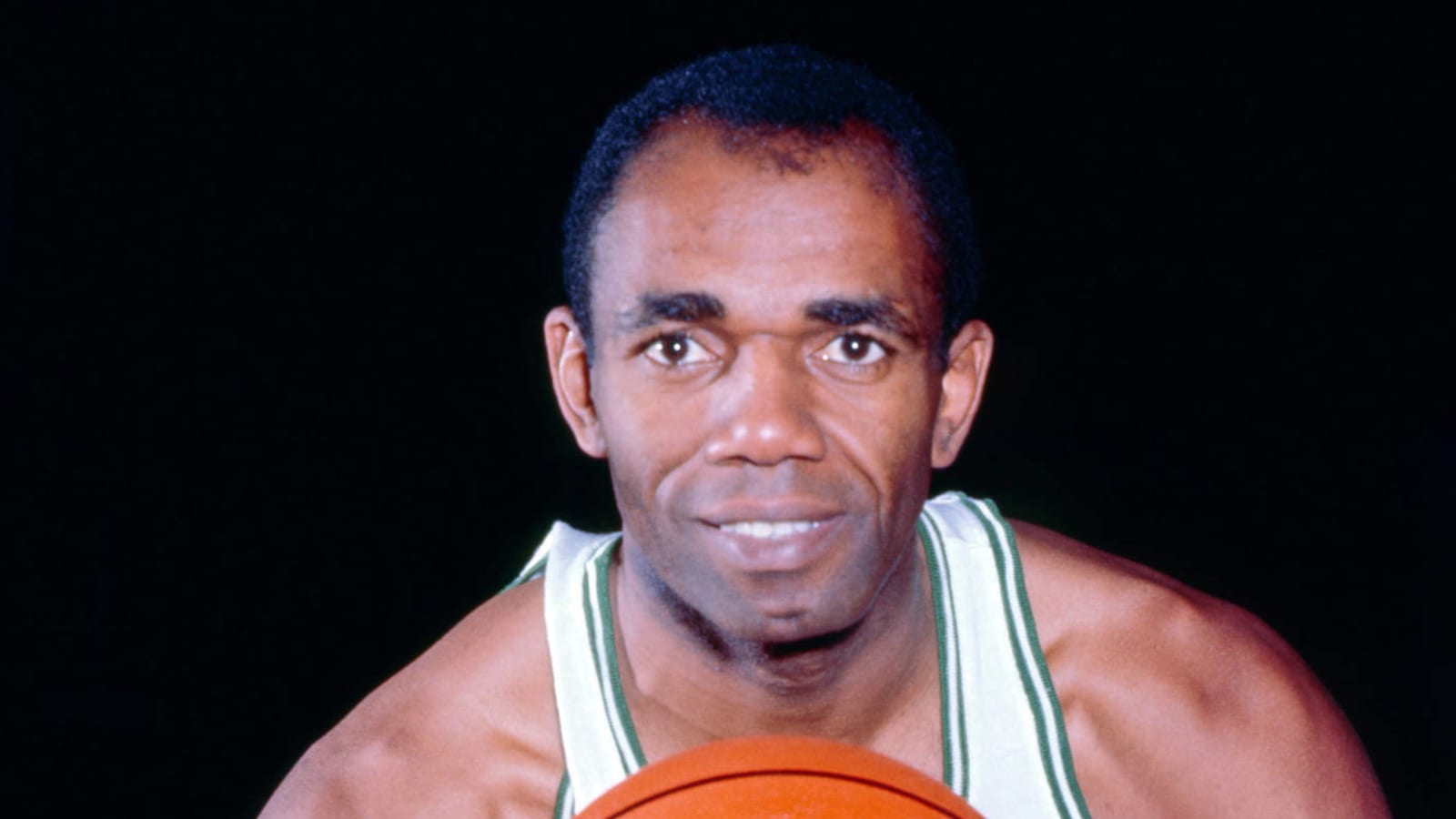 Hall of Famer Sam Jones, who won 10 titles with Celtics, dead at 88