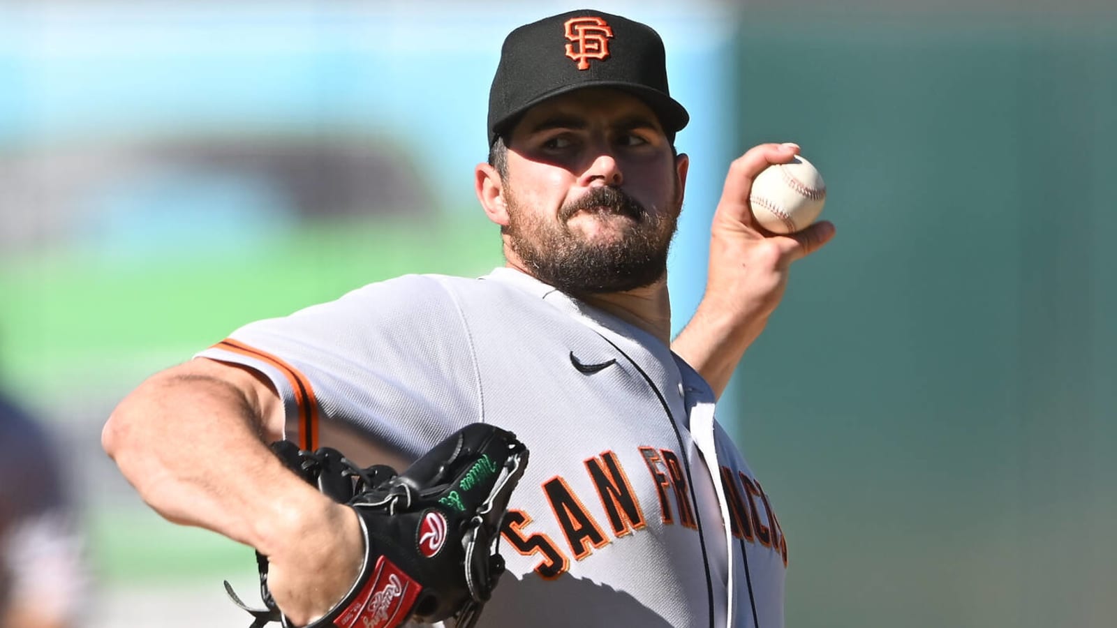 A deep dive into the Giants&#39; starting pitching conundrum