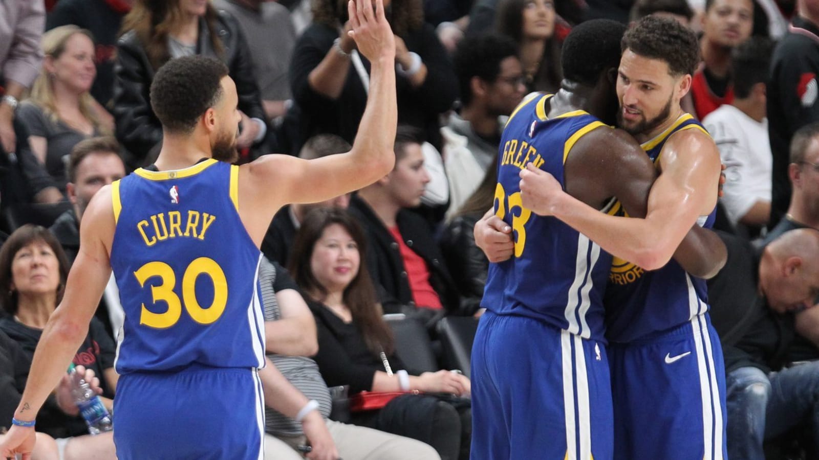 Former Warriors GM May Get New NBA Job in 2025, Per Rumor