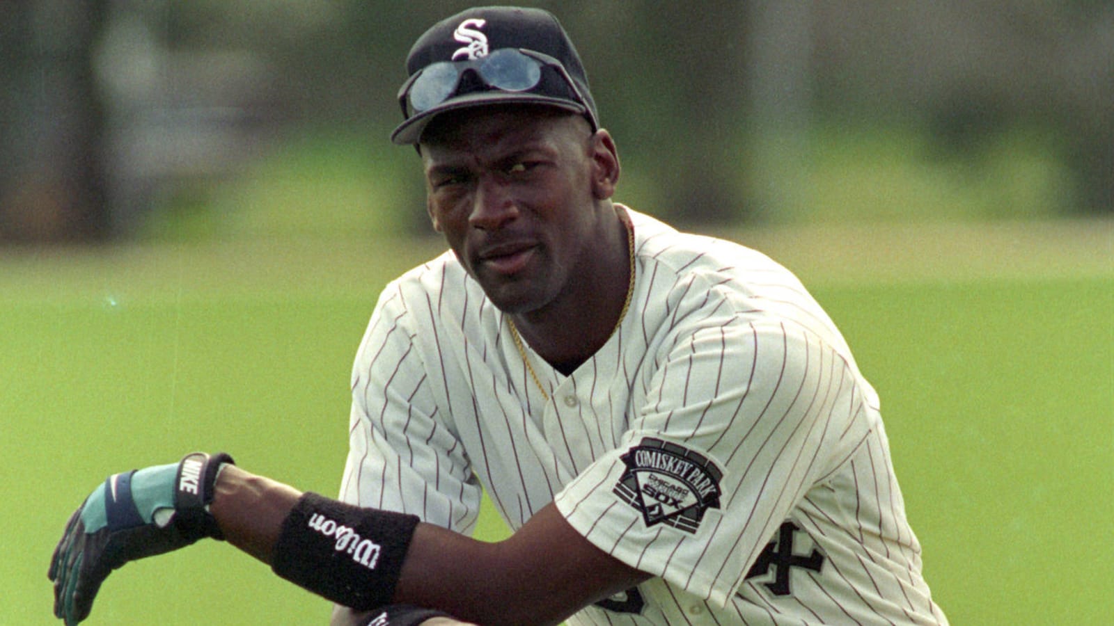 Minor league baseball teammate weighs in on if Michael Jordan could have made majors