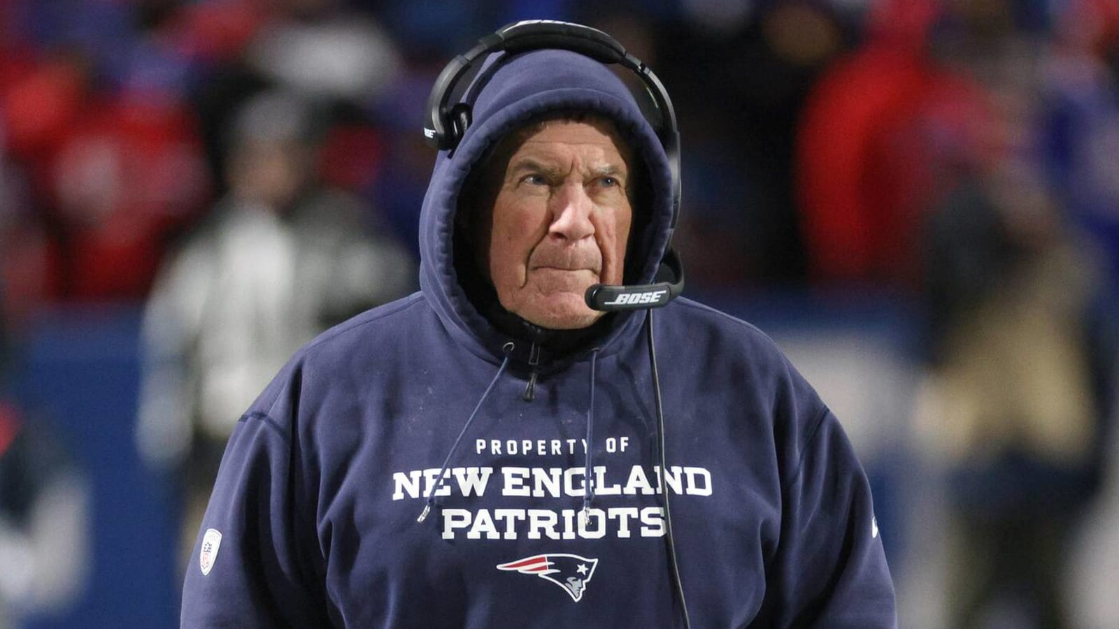 2022 New England Patriots win totals Where are the Pats right now