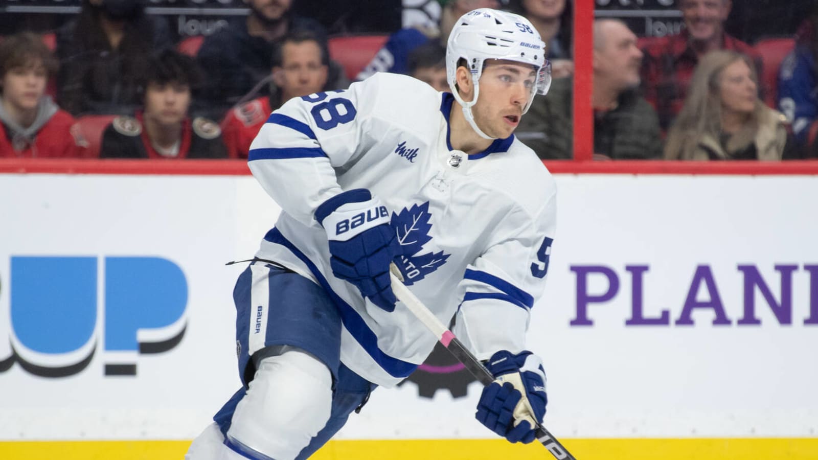 Top 50 free agents Leafs' Michael Bunting leads way Yardbarker