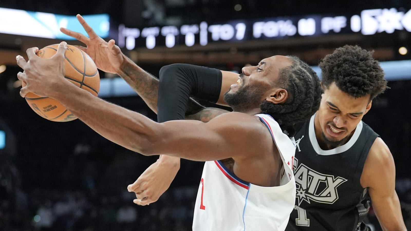 Kawhi Leonard is finally healthy again — and that's great for Clippers and NBA