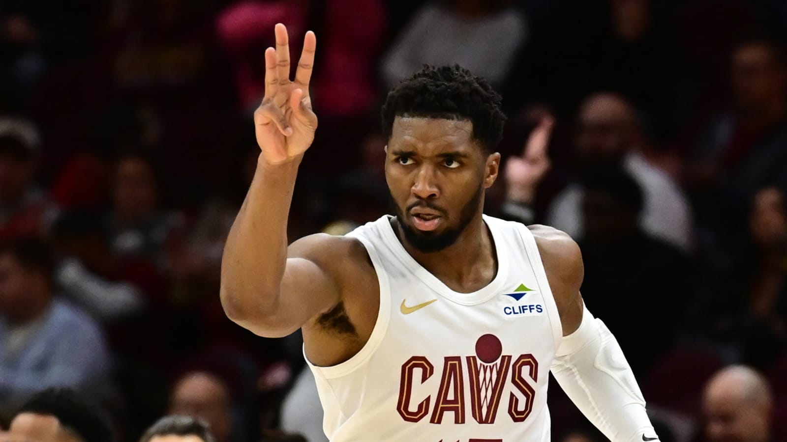 Why isn't Cavaliers star Donovan Mitchell a MVP candidate?