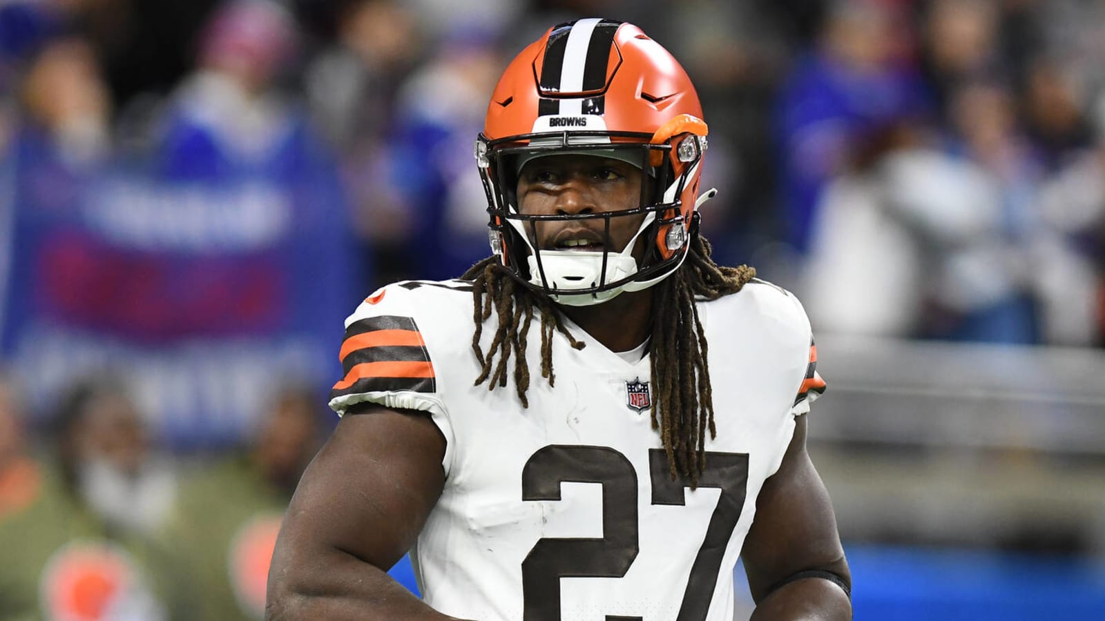 ExNFL rushing leader breaks silence on freeagency market Yardbarker