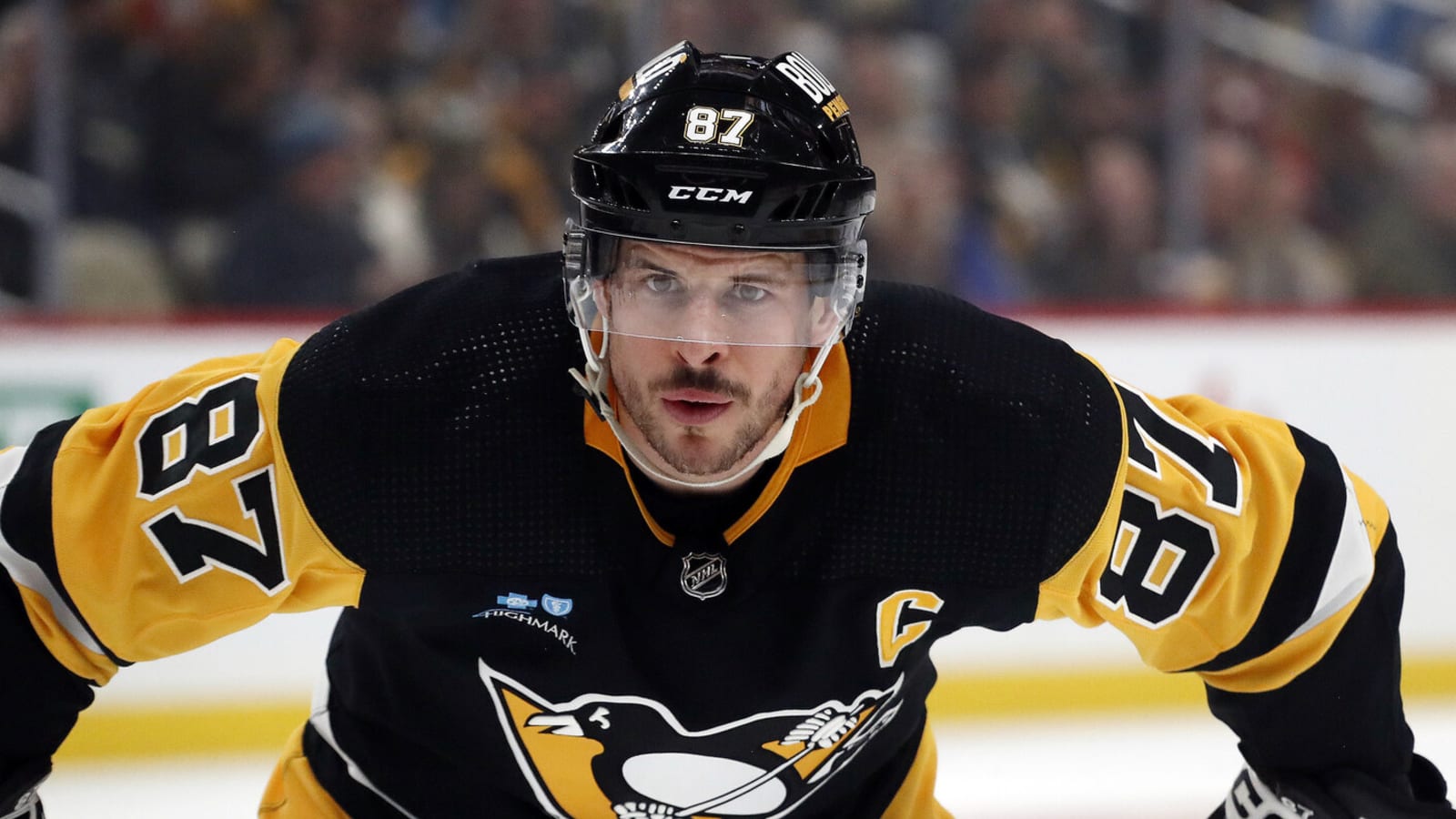 Insider predicts length of Sidney Crosby's next contract