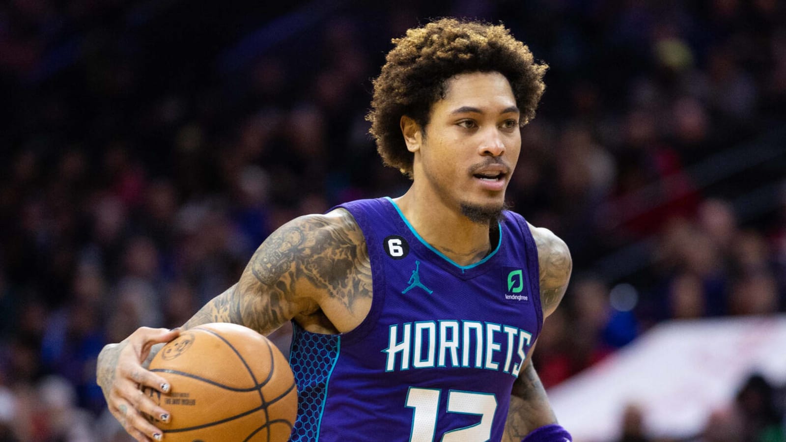 Hornets’ Kelly Oubre Jr. to undergo surgery on hand