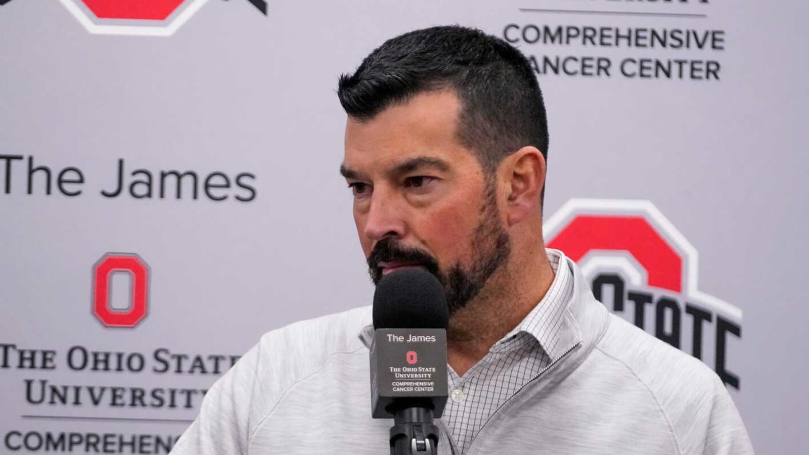 Ohio State loses commitment from four-star EDGE London Merritt