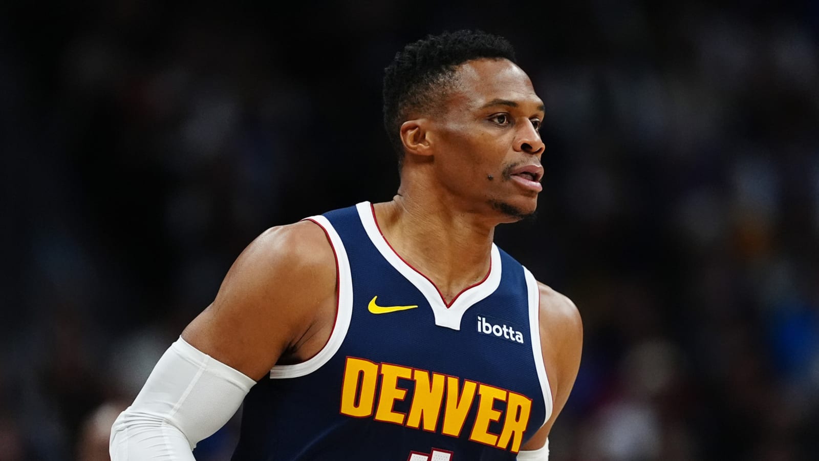 NBA rescinds Russell Westbrook’s curious technical foul