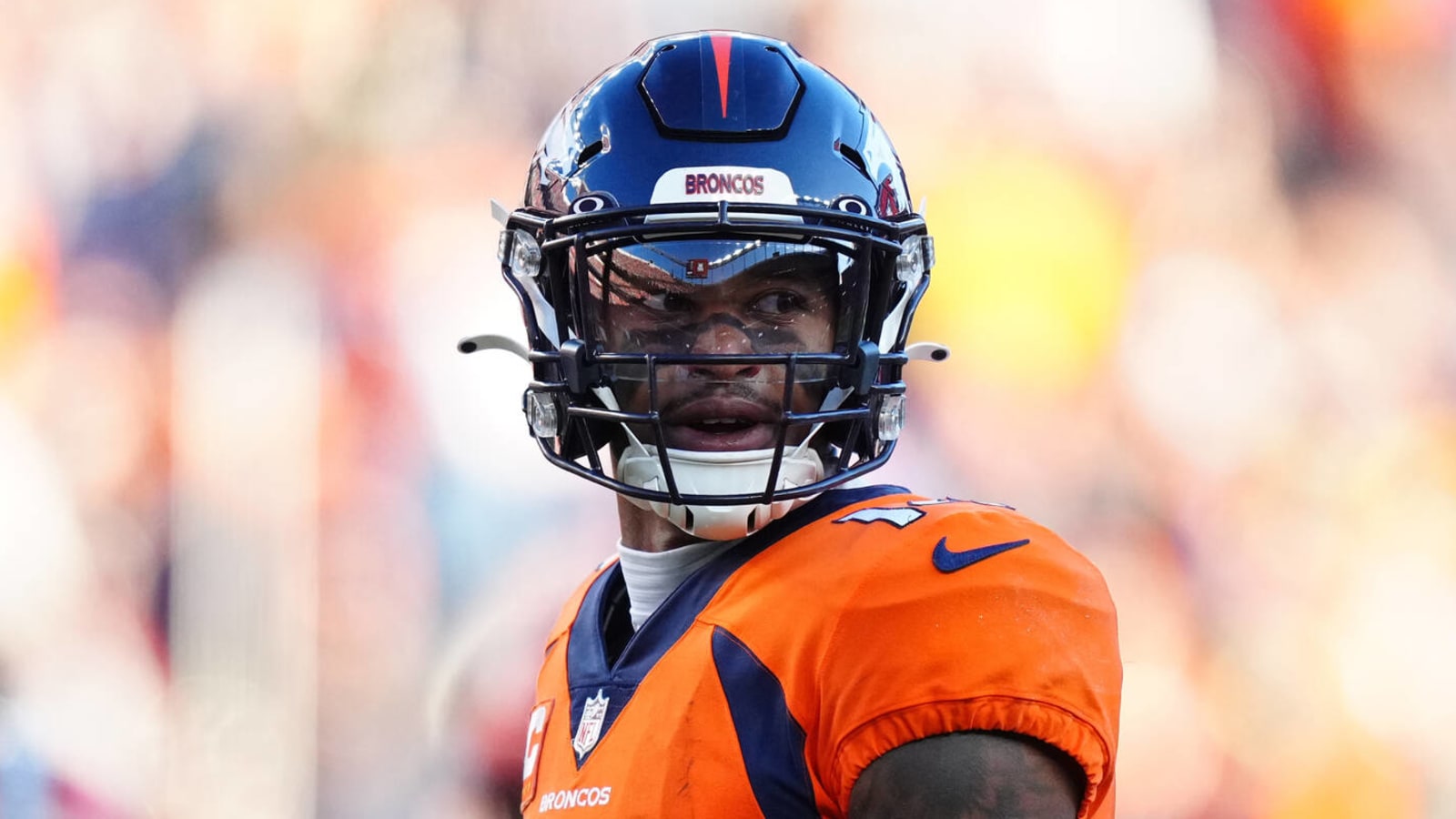 Why Broncos WR Courtland Sutton is a must-start in fantasy playoffs