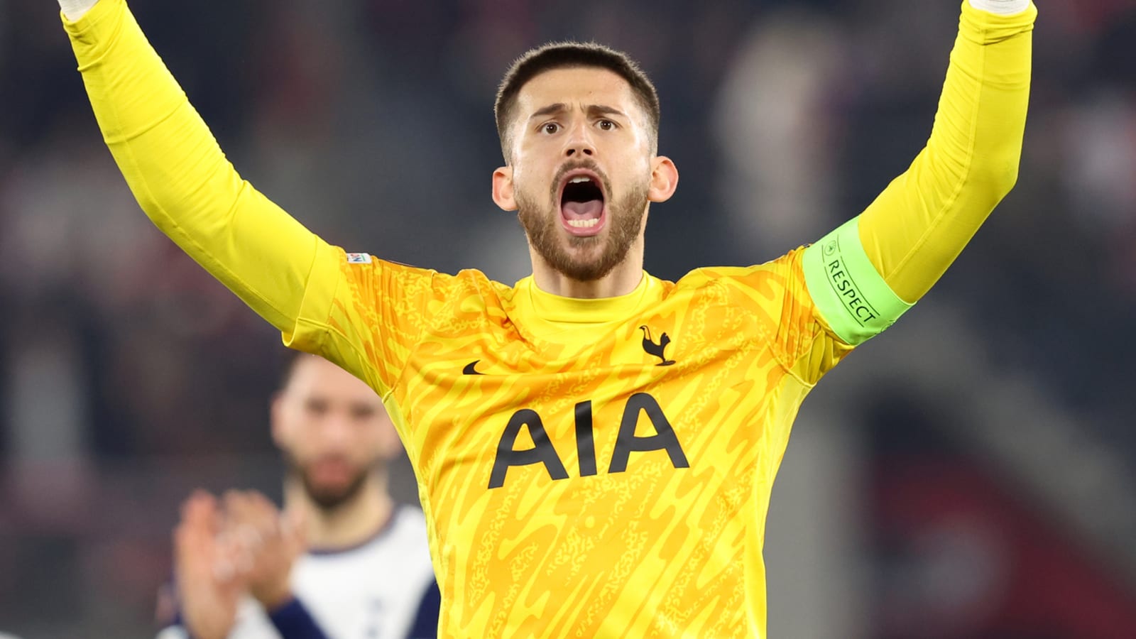 Tel: 6, Udogie: 6, Danso: ?? | Tottenham Player Ratings vs AZ Alkmaar |Europa League 2024/25