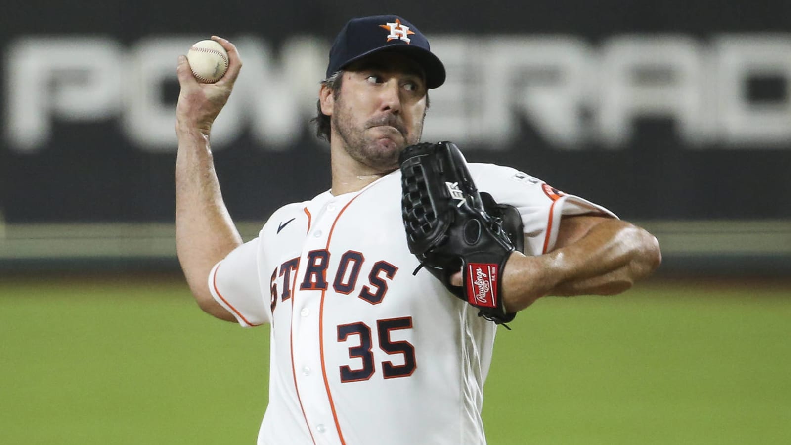 Justin Verlander says he needs Tommy John surgery