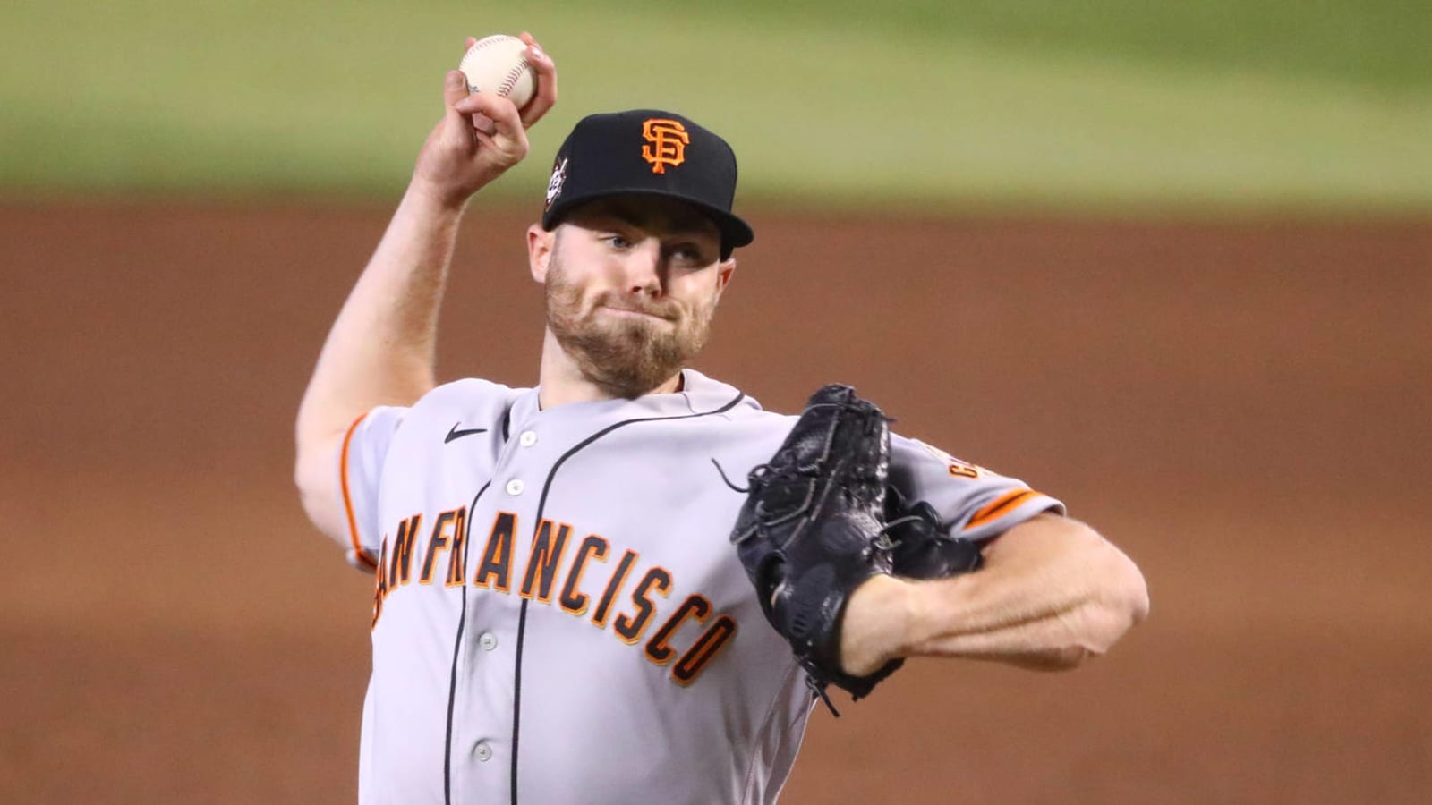 Phillies acquire Sam Coonrod from Giants for Carson Ragsdale Yardbarker