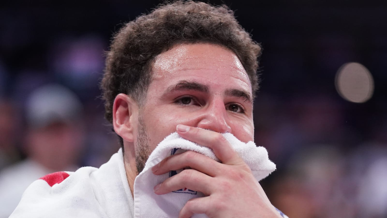 Report: Five-time NBA All-Star 'open to all external options'