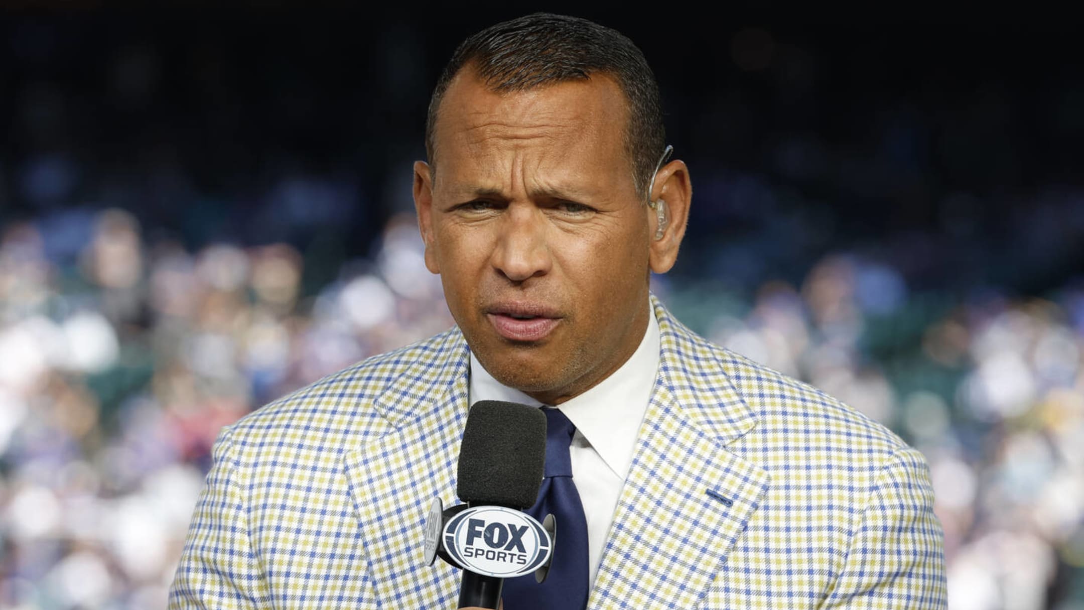 After wildly successful start with Mariners, Alex Rodriguez leaves