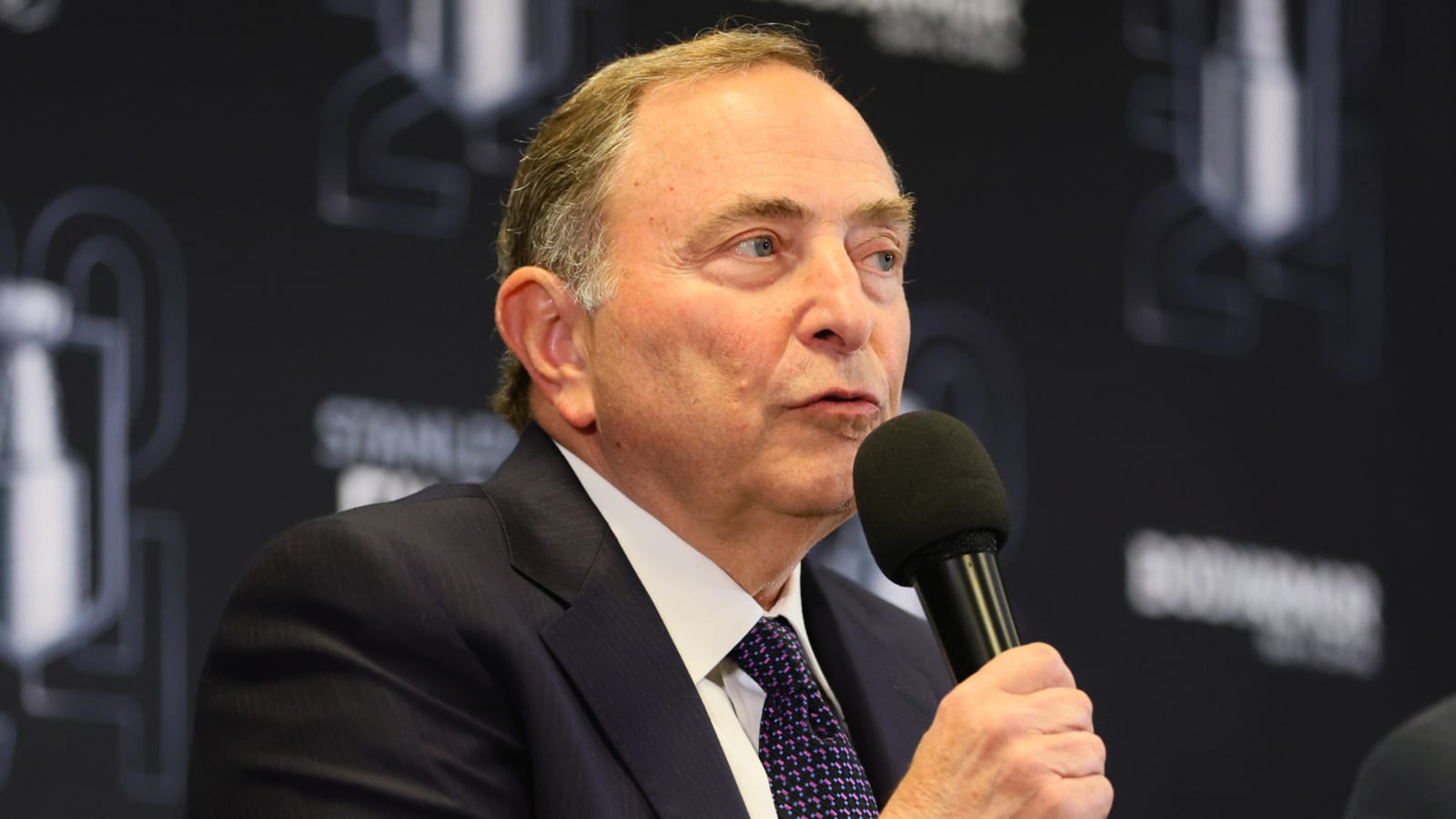 Boston Bruins Season Opener in Jeopardy as NHL and Gary Bettman Face Serious Safety Issues