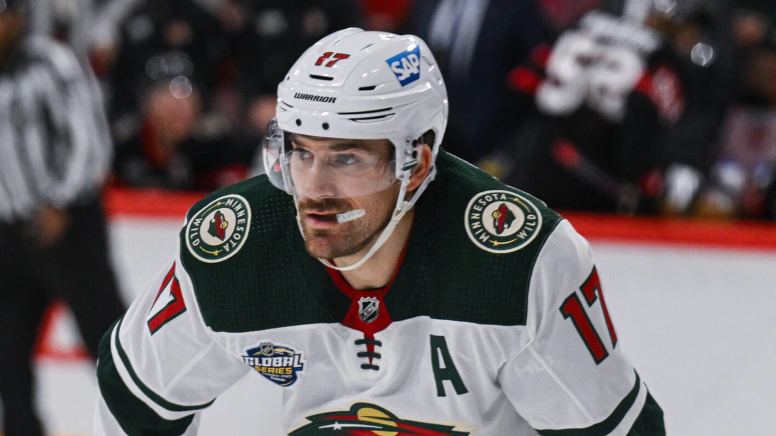 How do the Minnesota Wild turn things around?