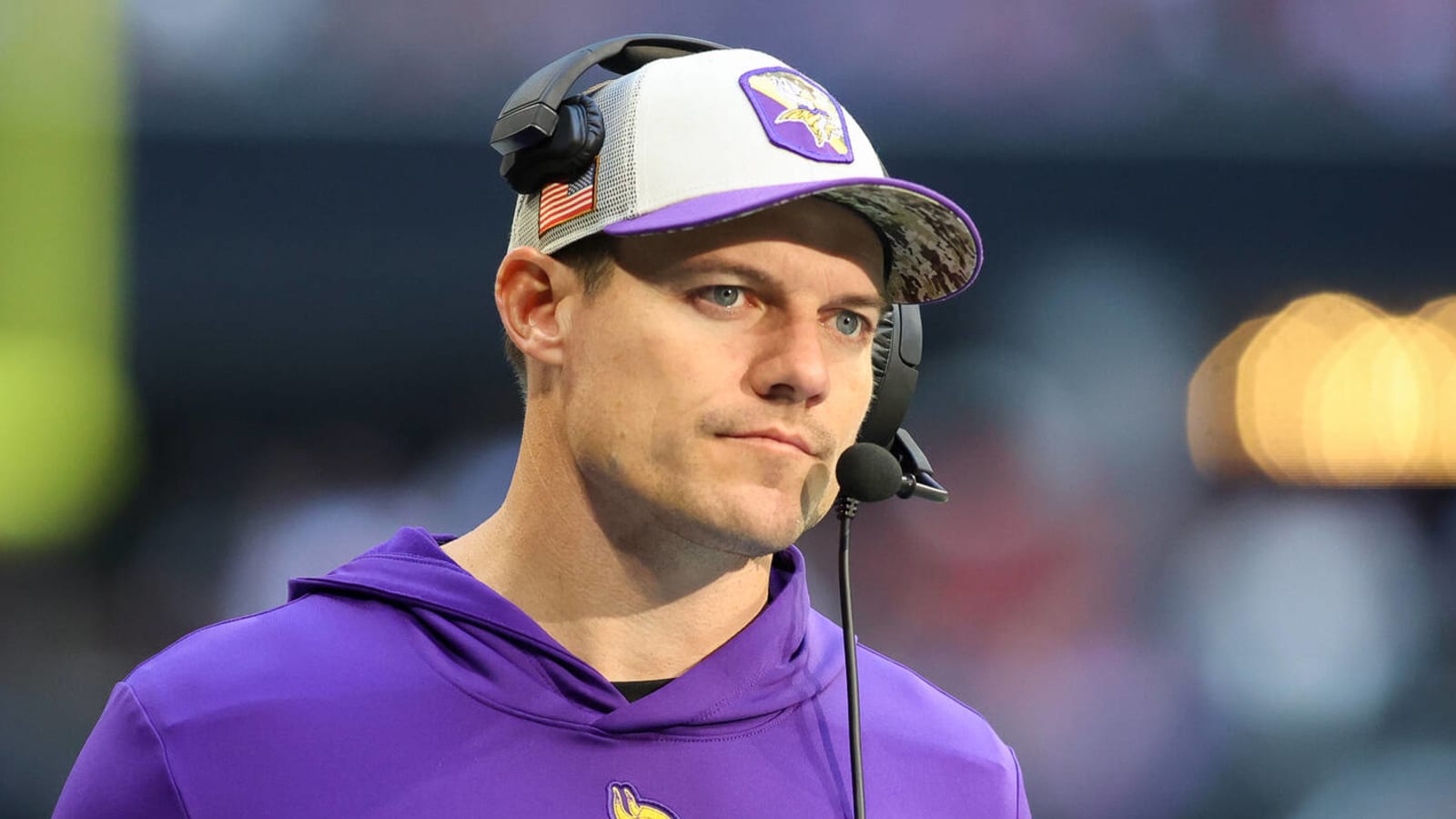 Kevin O’Connell hints at one big change for Vikings Yardbarker