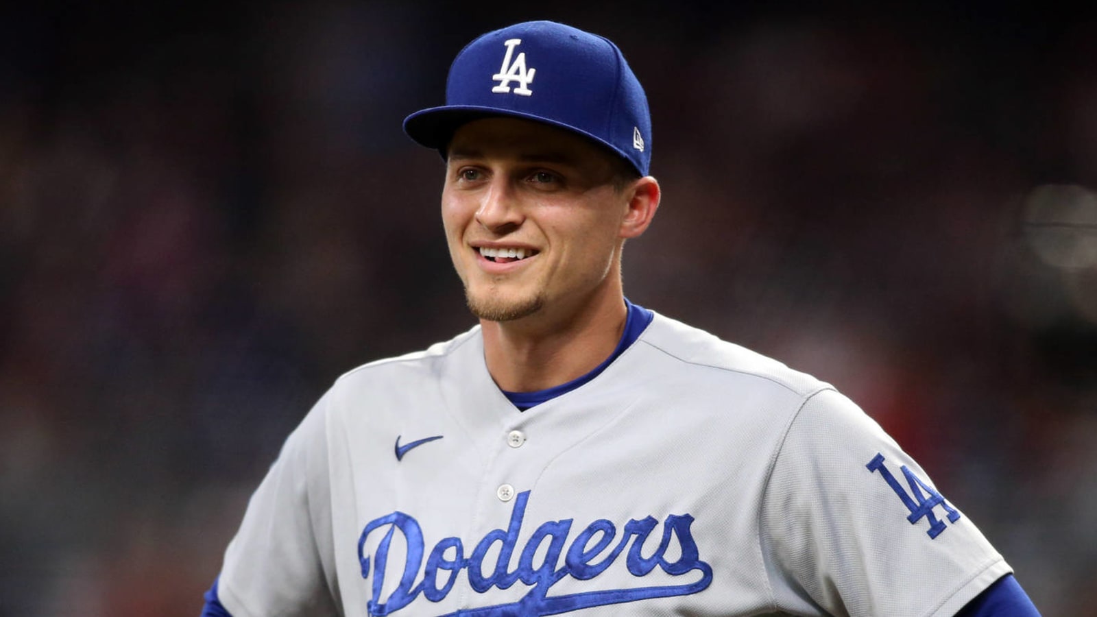 Rangers sign Corey Seager to 10-year, $325M deal