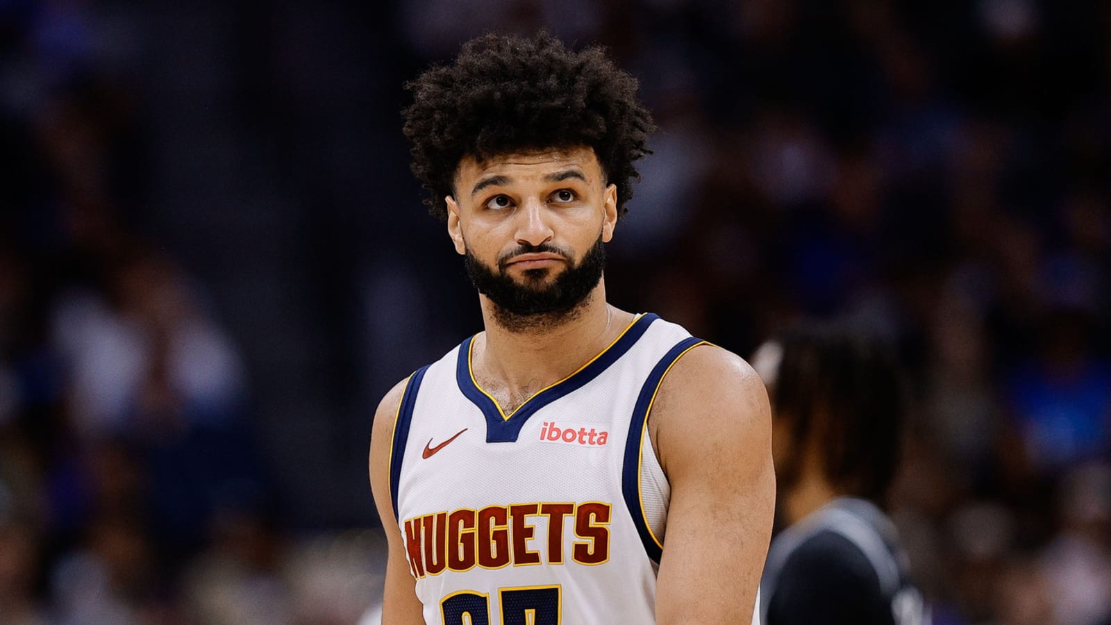 Jamal Murray makes NBA history with 45-point outburst