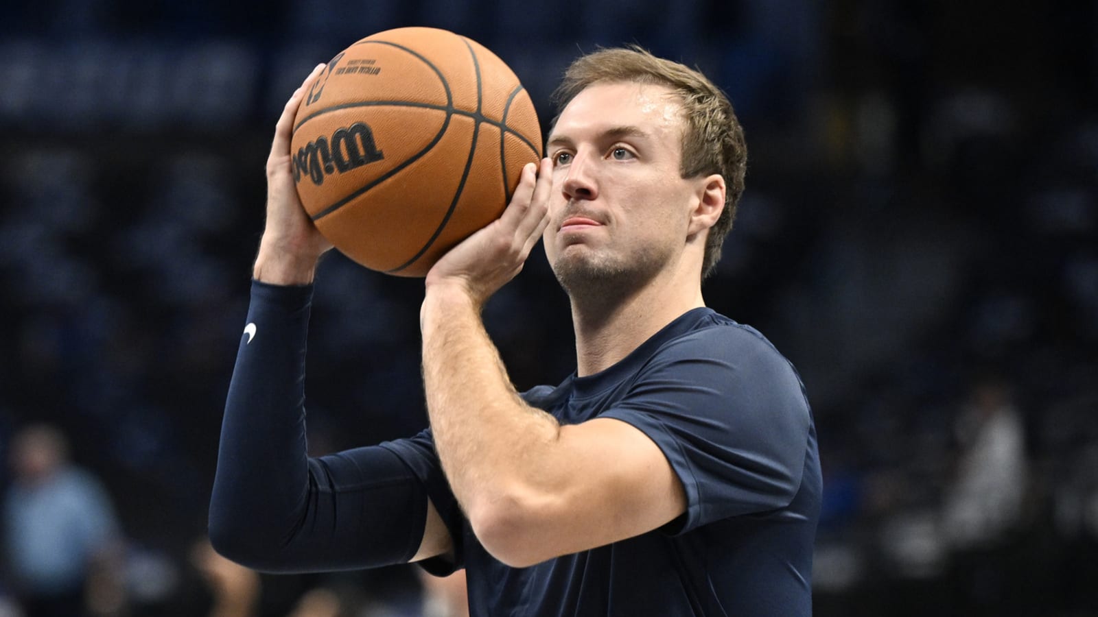 Three shooting specialists Knicks can trade for ahead of deadline