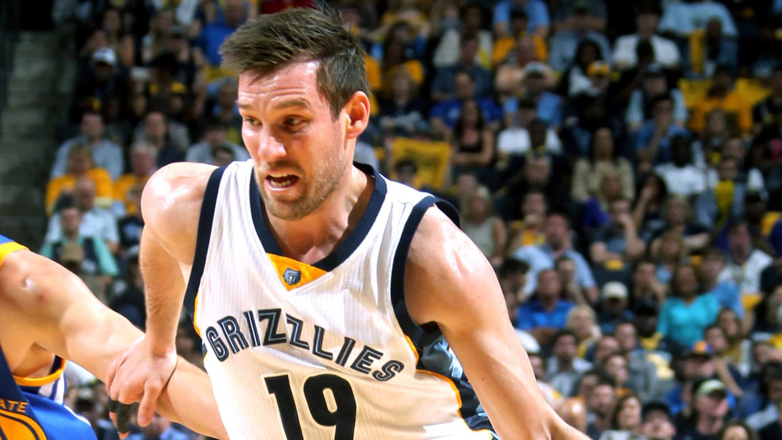 Beno Udrih officially announces retirement