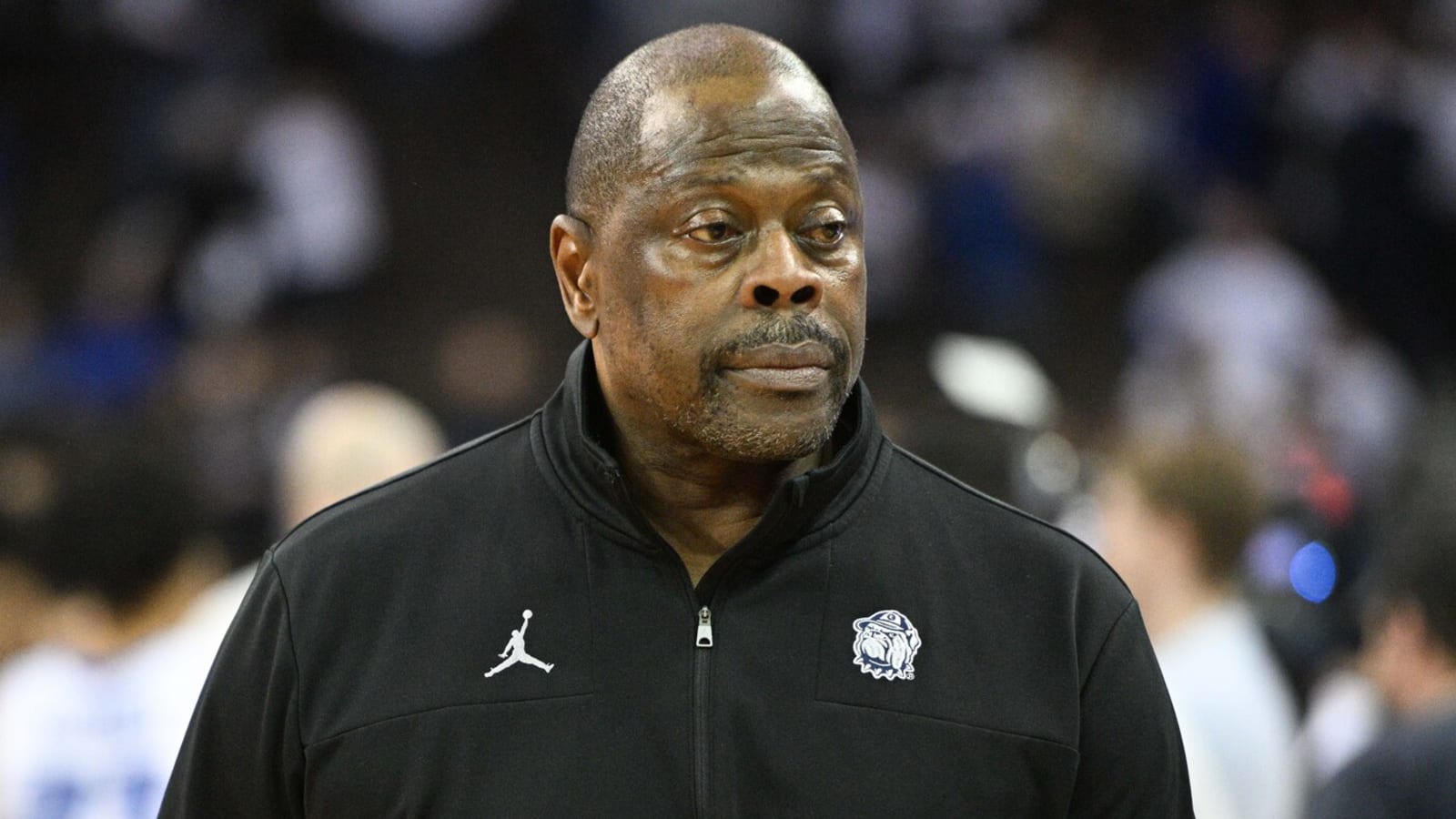 Knicks hire Hall of Fame big man as basketball ambassador