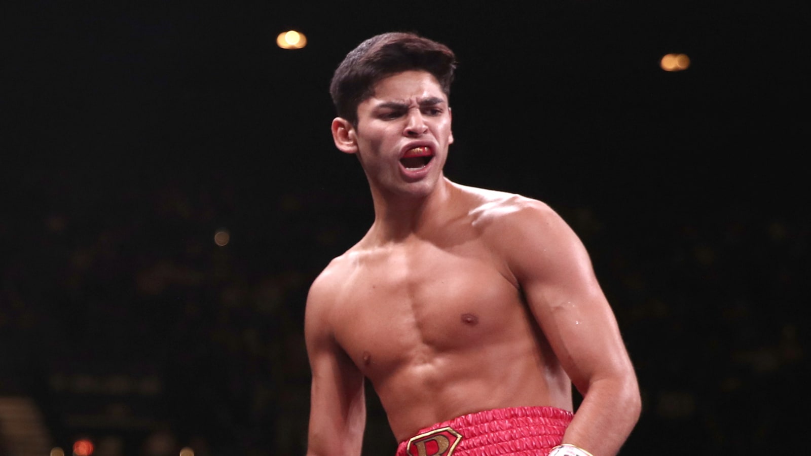 Ryan Garcia drops bombshell news ahead of return