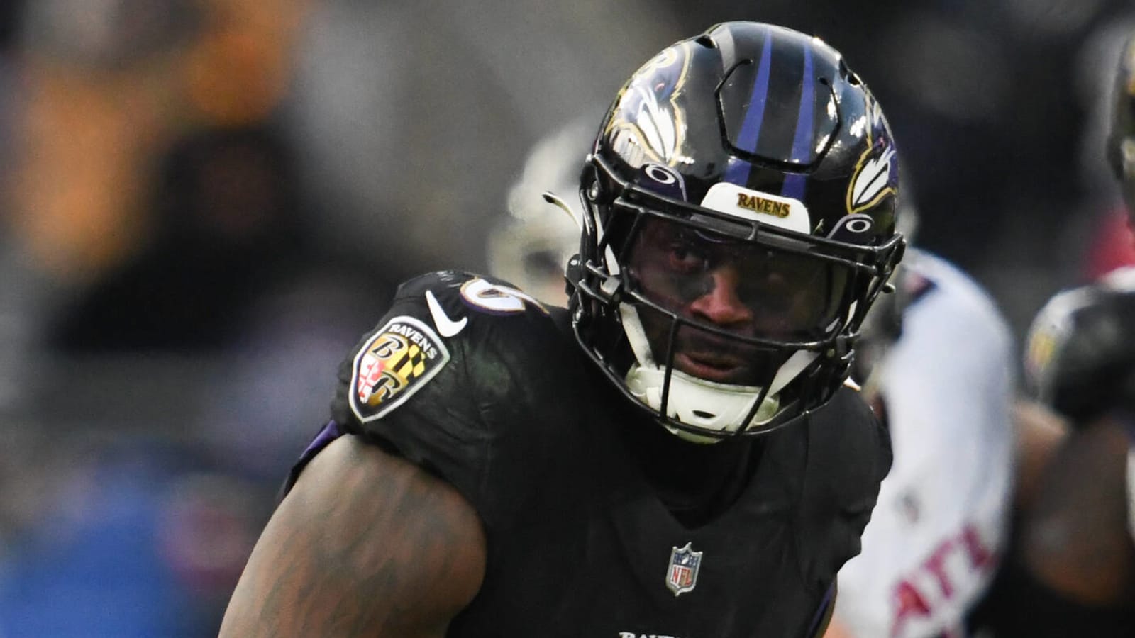 Ravens star LB 'sick' of late-game collapses