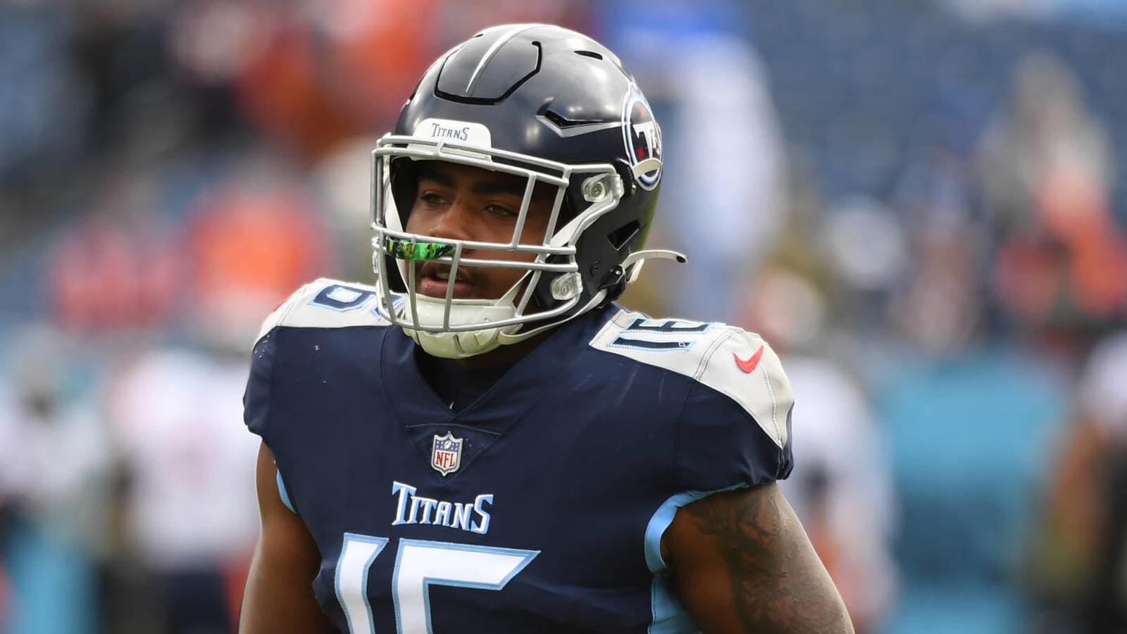 NFL teams playing risky game with joint practices