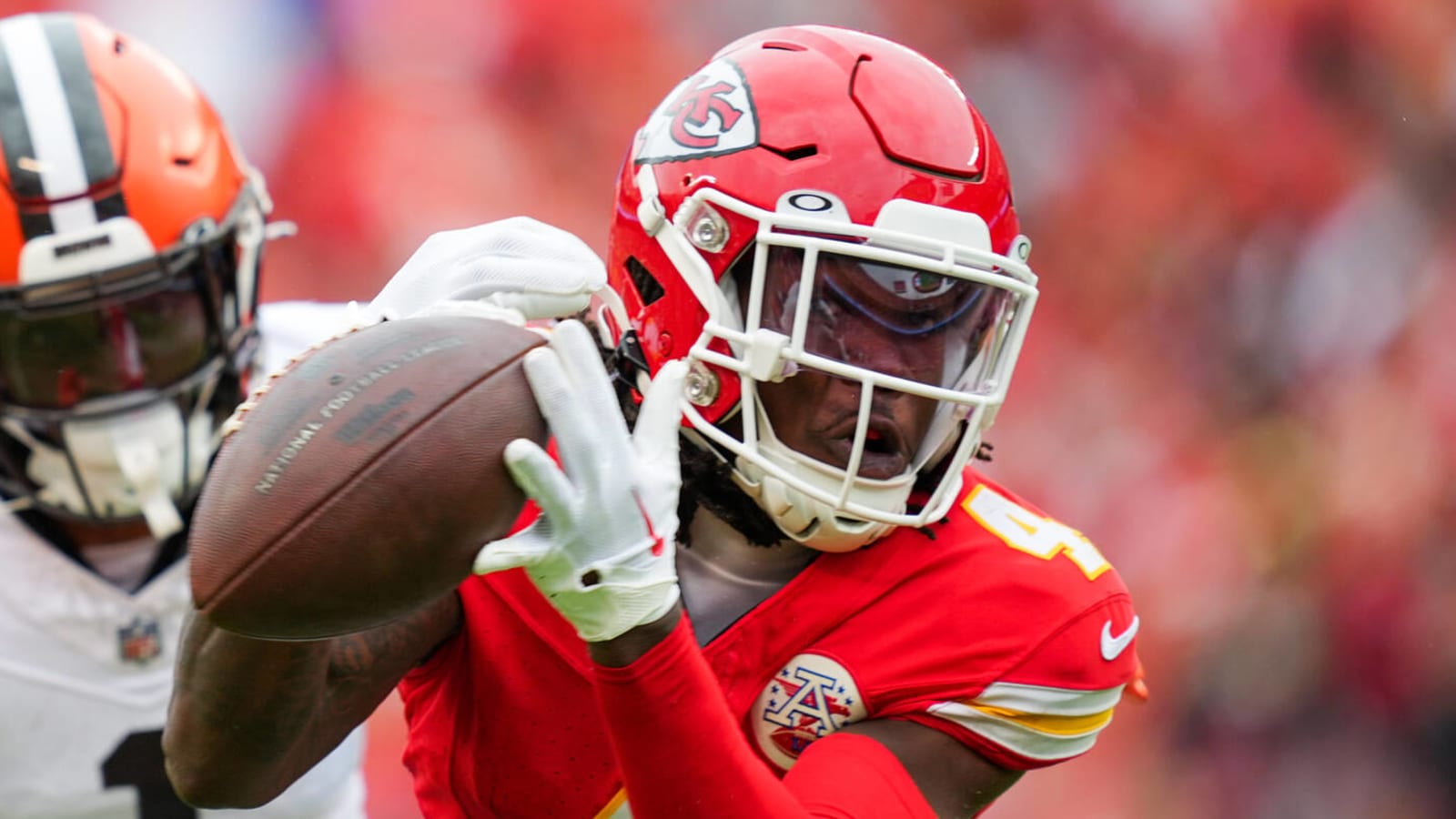 Most important waiver wire options after Week 1