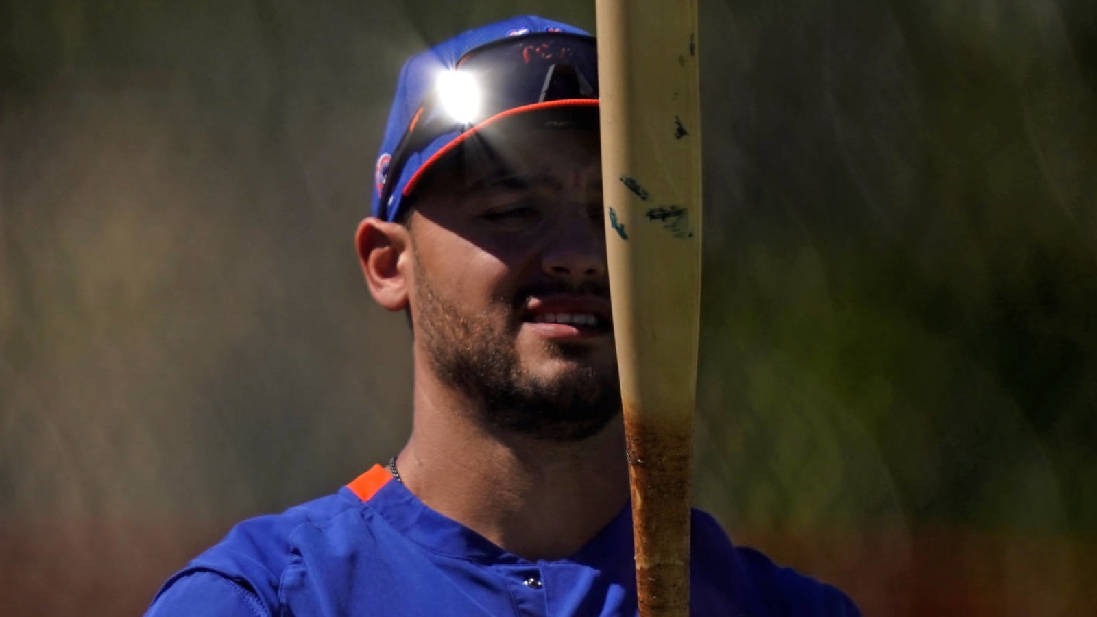 Michael Conforto likely to test free agency; Mets extension not close?