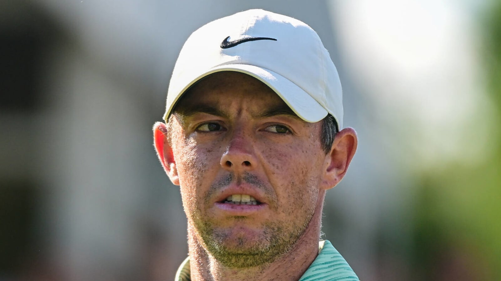 Rory McIlroy comments on ex-teammates leaving for LIV