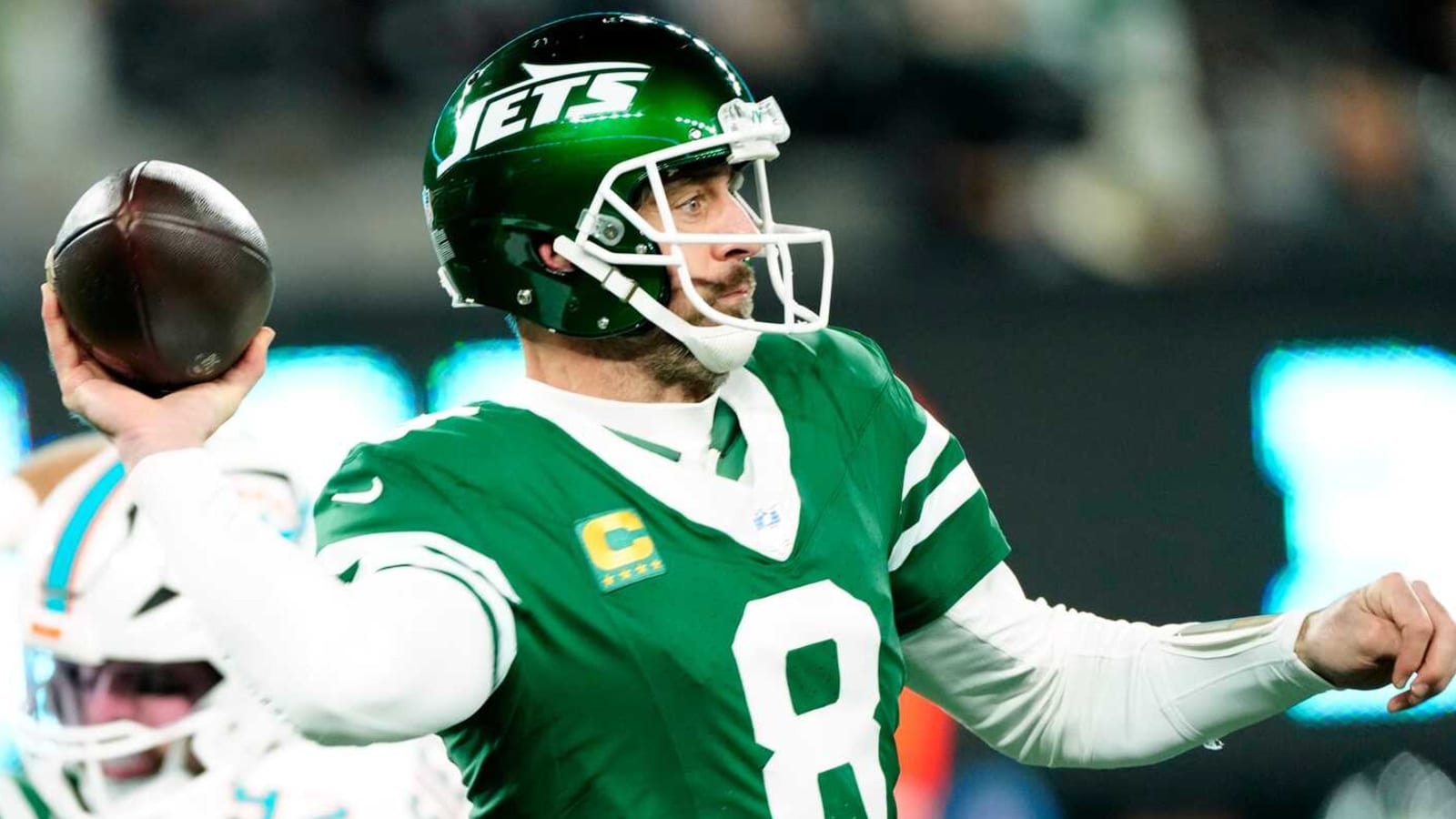 Likely or unlikely: Could Aaron Rodgers land with one of these QB-needy teams?