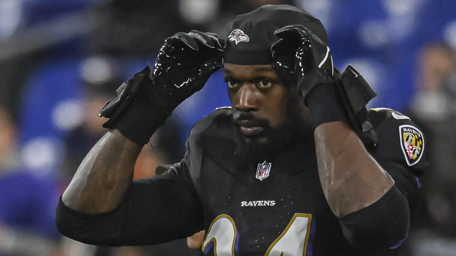 After adding stud NT, where else can Lions defense improve?