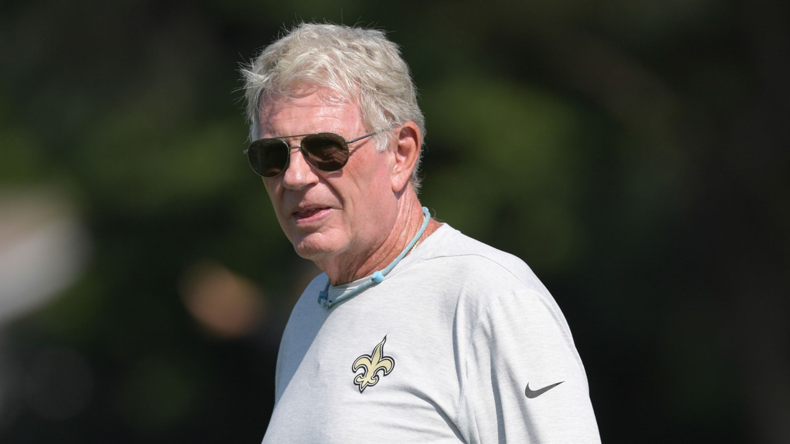 NFL Assistant Head Coach Steps Down Amid Health Issue