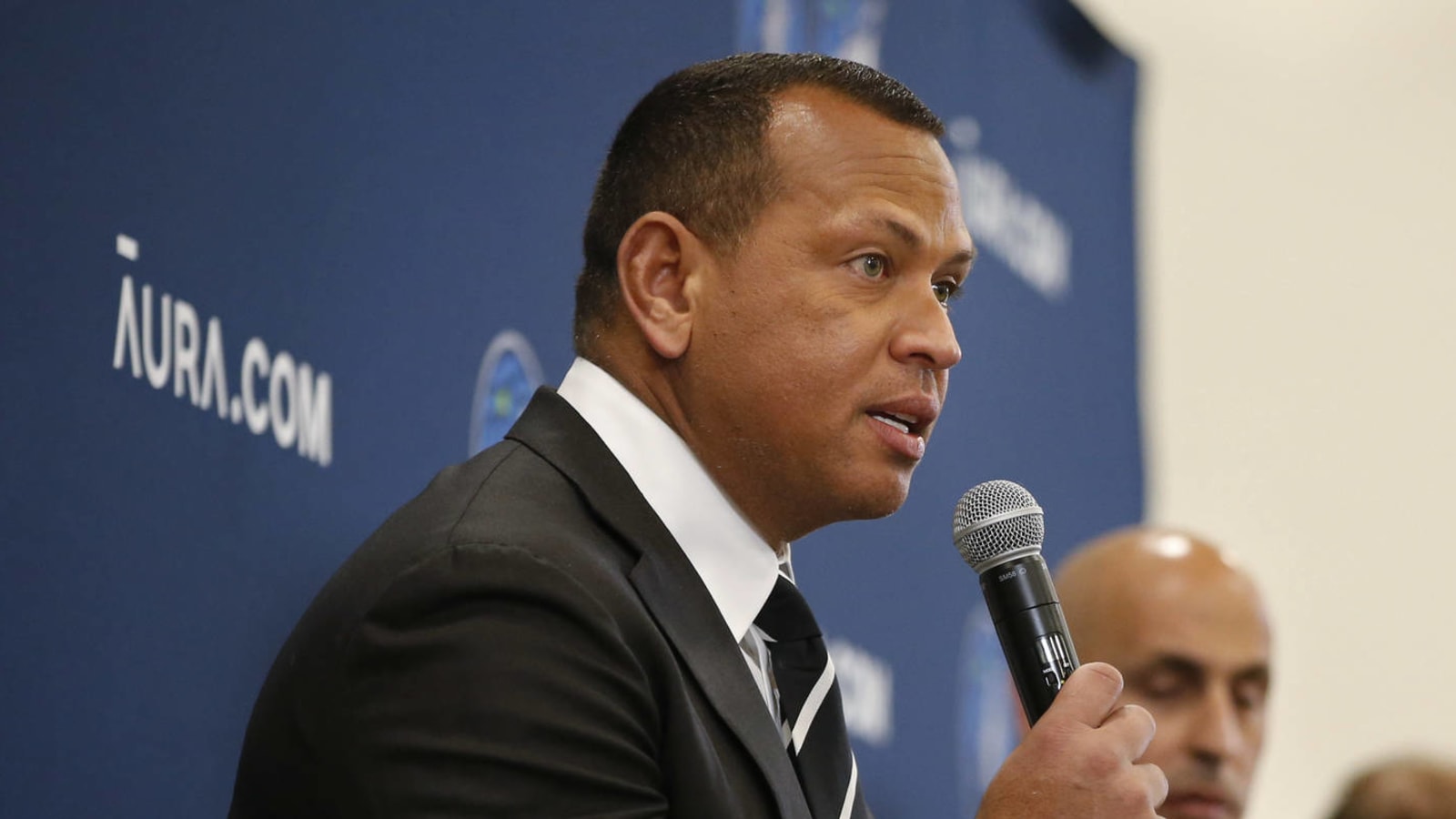 Alex Rodriguez unlikely to return to ‘Sunday Night Baseball’?