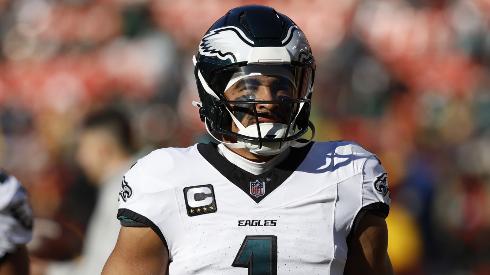 Eagles HC Nick Sirianni provides status update on QB Jalen Hurts